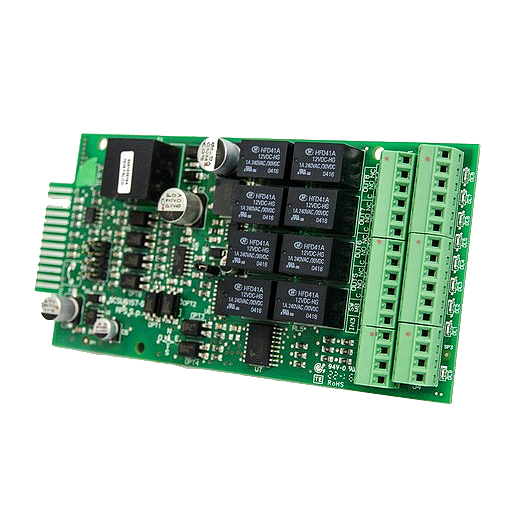 You Recently Viewed Riello MultiCOM 392 UPS alarm and status indication Image